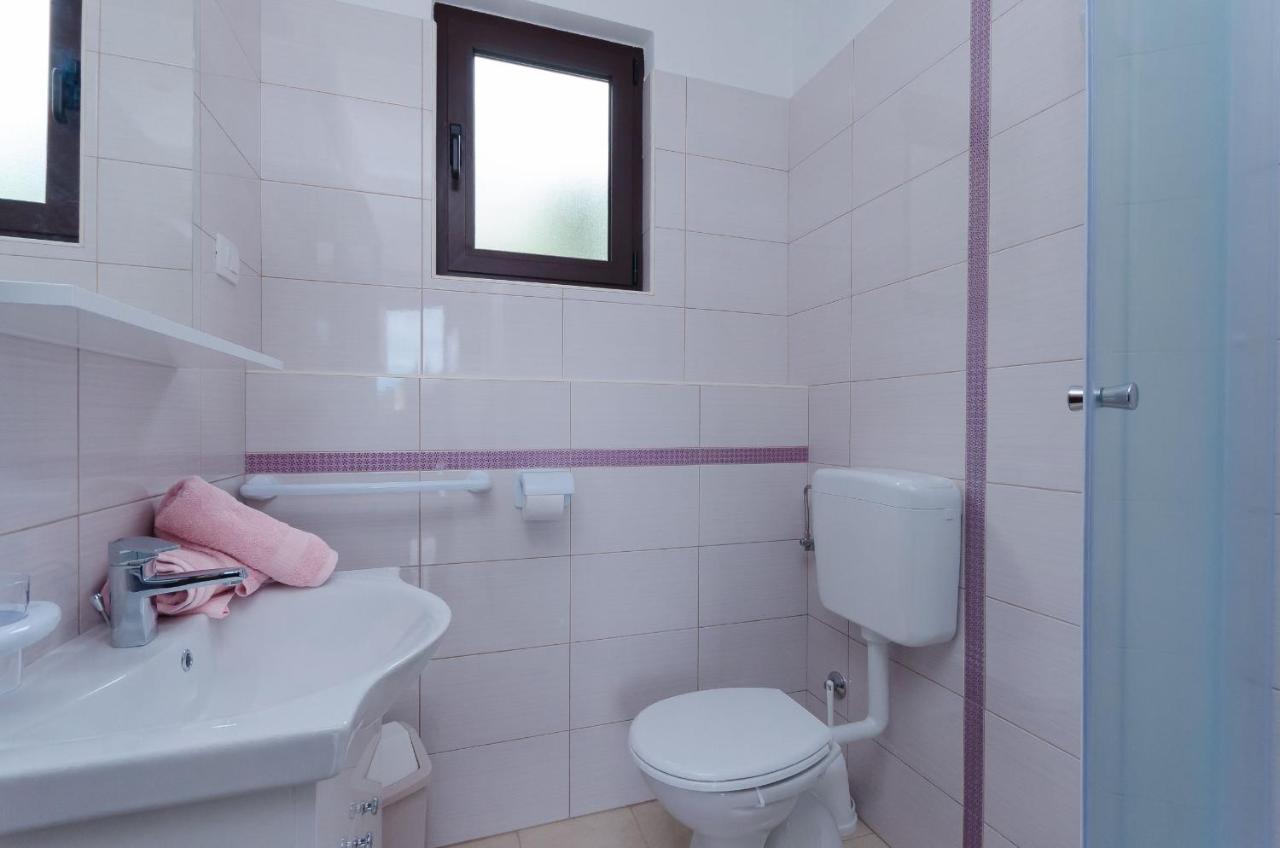 Apartments Branka Moscenicka Draga Ngoại thất bức ảnh