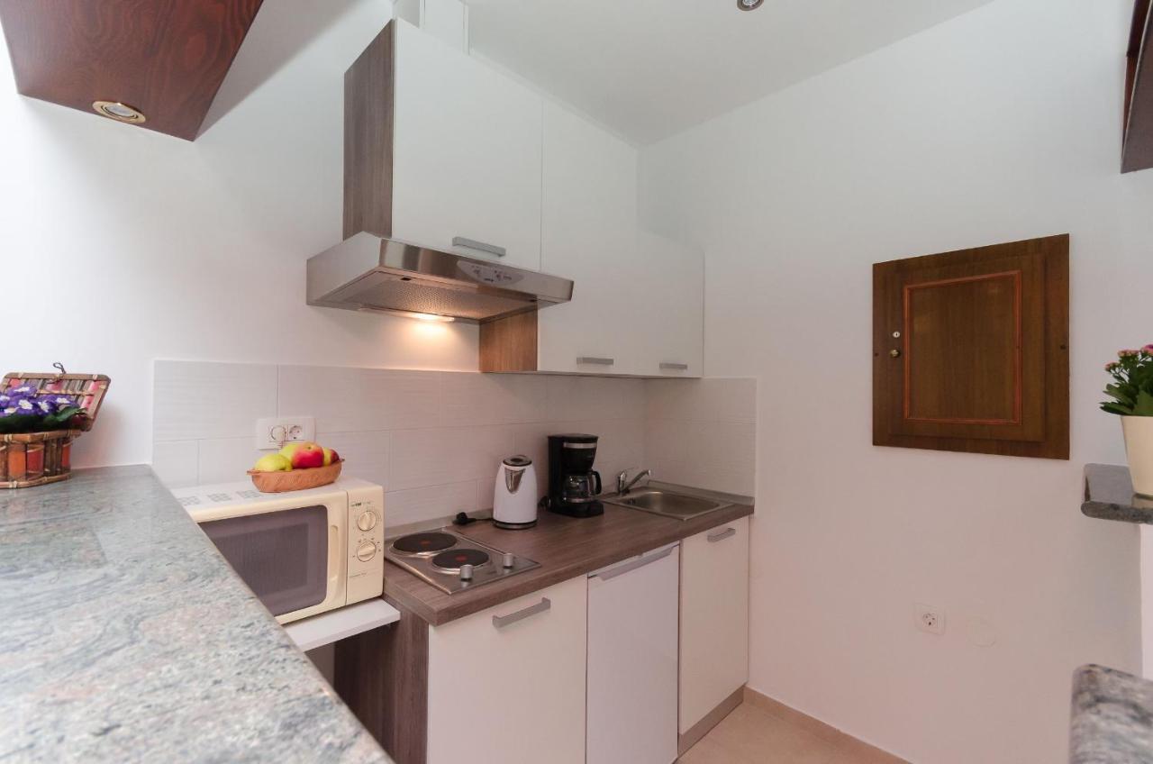 Apartments Branka Moscenicka Draga Ngoại thất bức ảnh