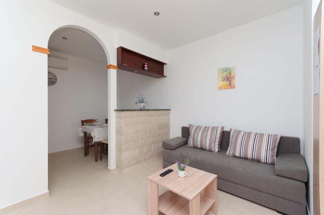 Apartments Branka Moscenicka Draga Ngoại thất bức ảnh