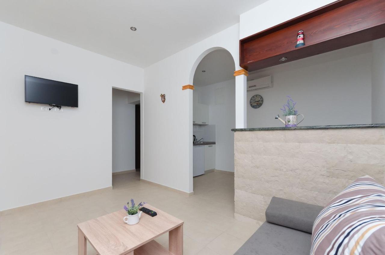 Apartments Branka Moscenicka Draga Ngoại thất bức ảnh