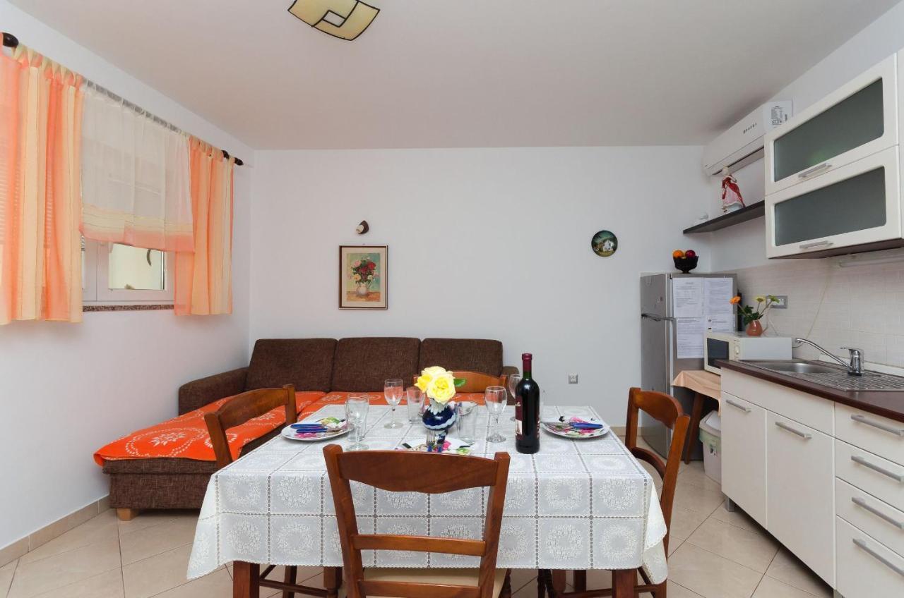 Apartments Branka Moscenicka Draga Ngoại thất bức ảnh