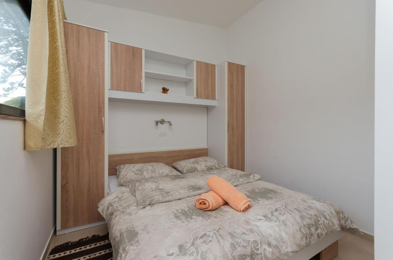 Apartments Branka Moscenicka Draga Ngoại thất bức ảnh