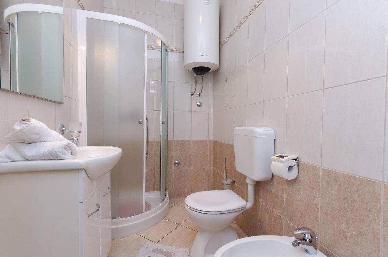 Apartments Branka Moscenicka Draga Ngoại thất bức ảnh