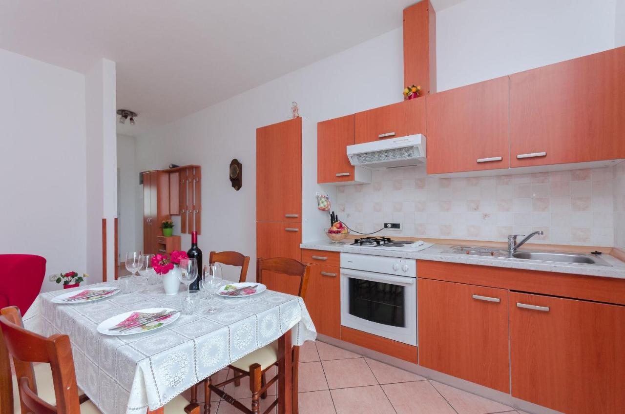 Apartments Branka Moscenicka Draga Ngoại thất bức ảnh