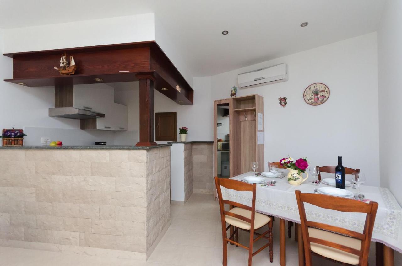 Apartments Branka Moscenicka Draga Ngoại thất bức ảnh