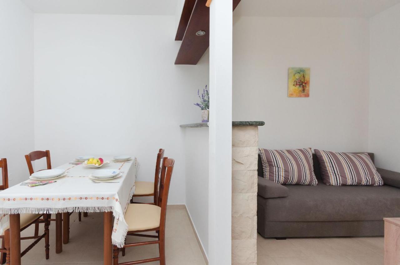 Apartments Branka Moscenicka Draga Ngoại thất bức ảnh