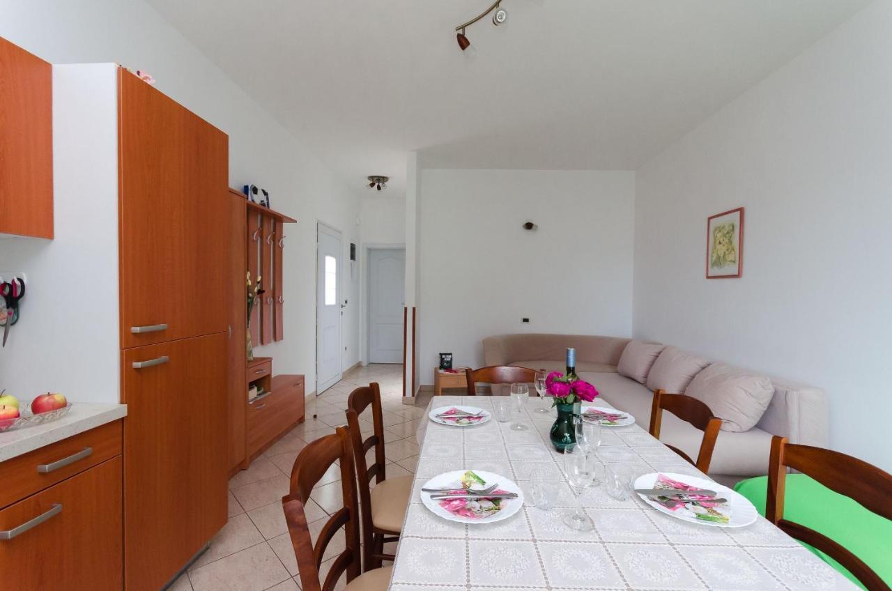 Apartments Branka Moscenicka Draga Ngoại thất bức ảnh