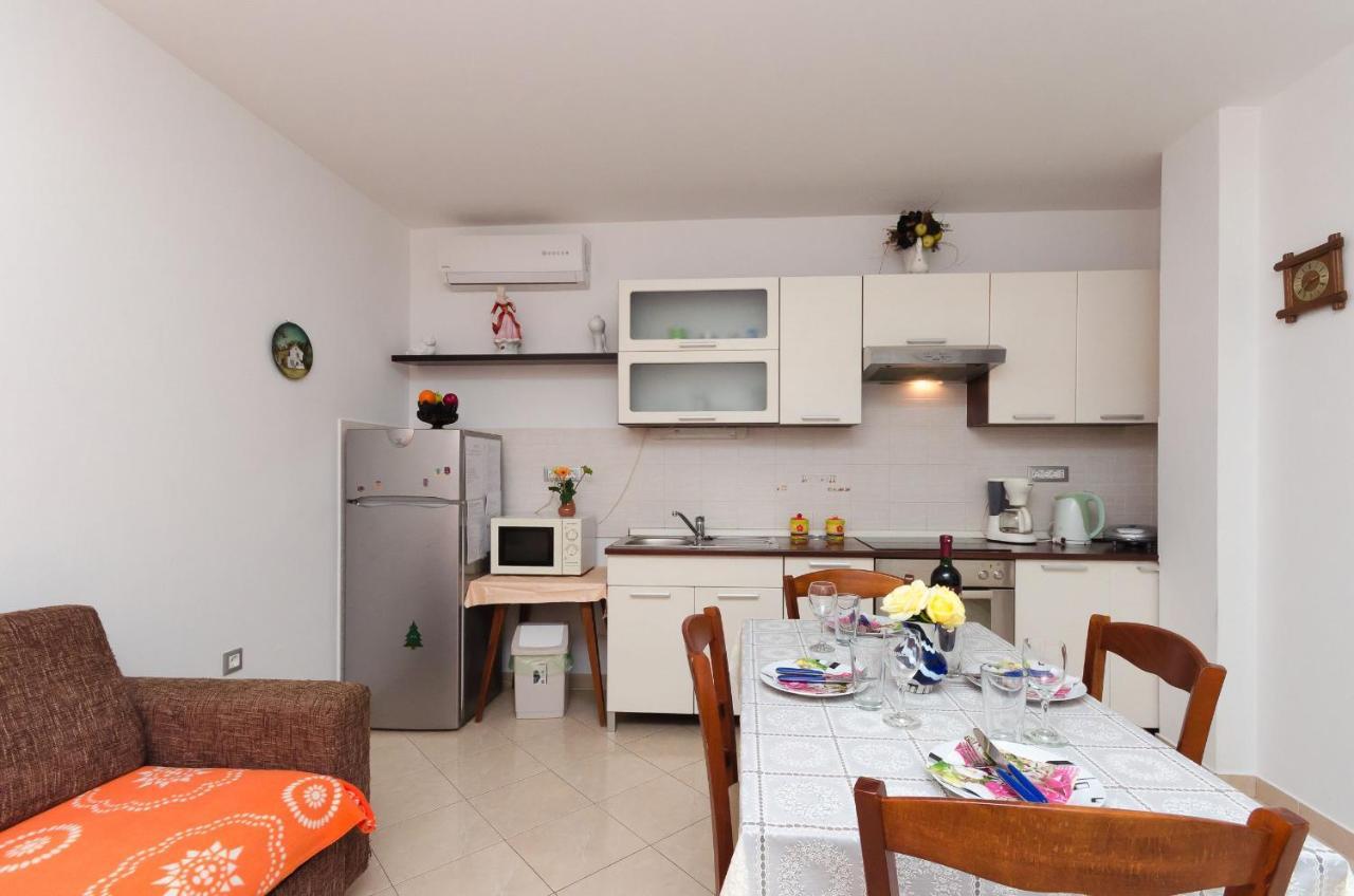 Apartments Branka Moscenicka Draga Ngoại thất bức ảnh