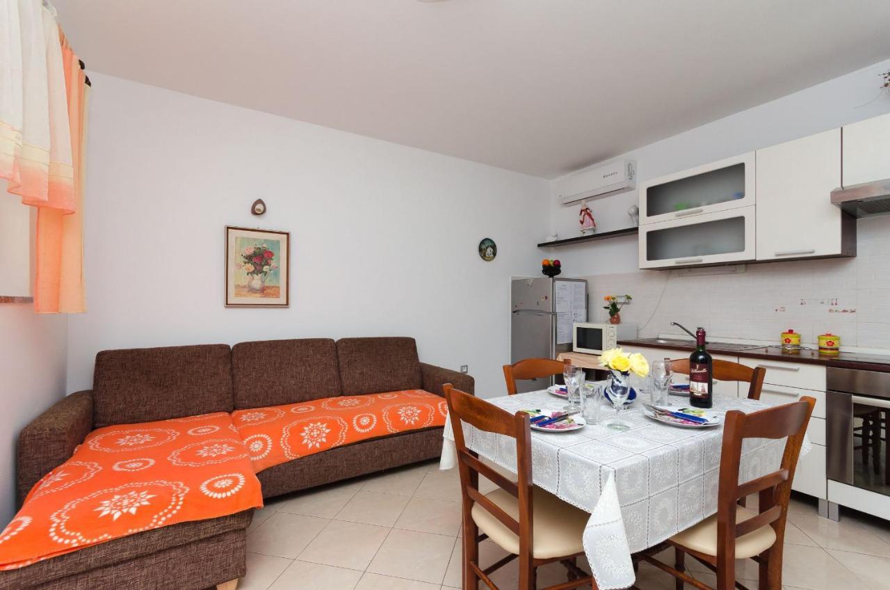 Apartments Branka Moscenicka Draga Ngoại thất bức ảnh