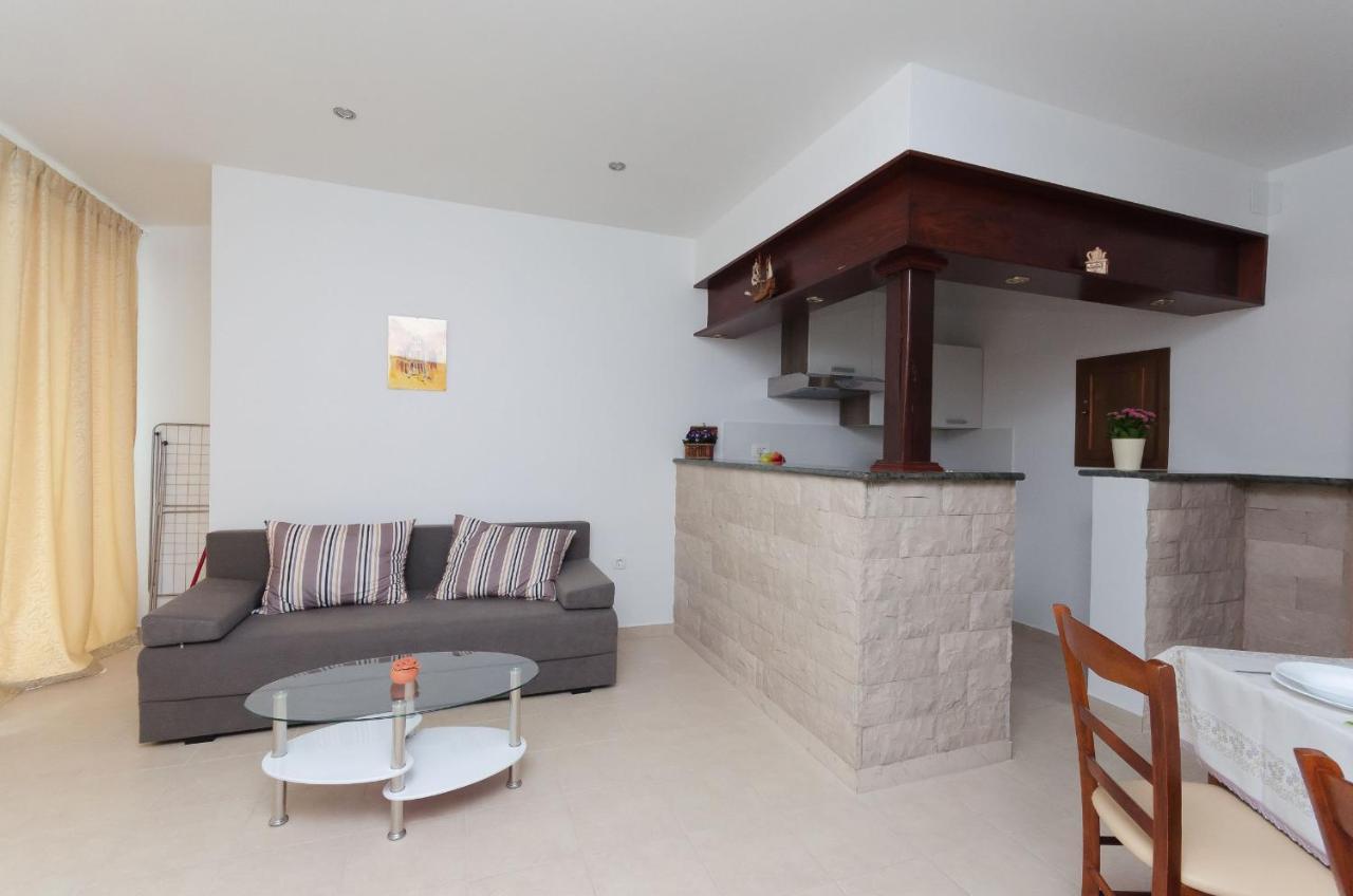 Apartments Branka Moscenicka Draga Ngoại thất bức ảnh