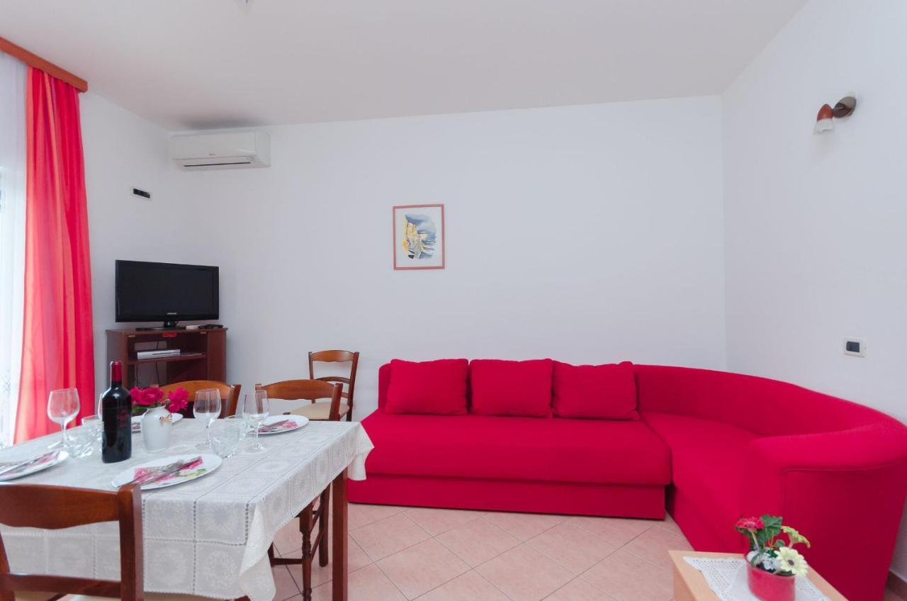 Apartments Branka Moscenicka Draga Ngoại thất bức ảnh