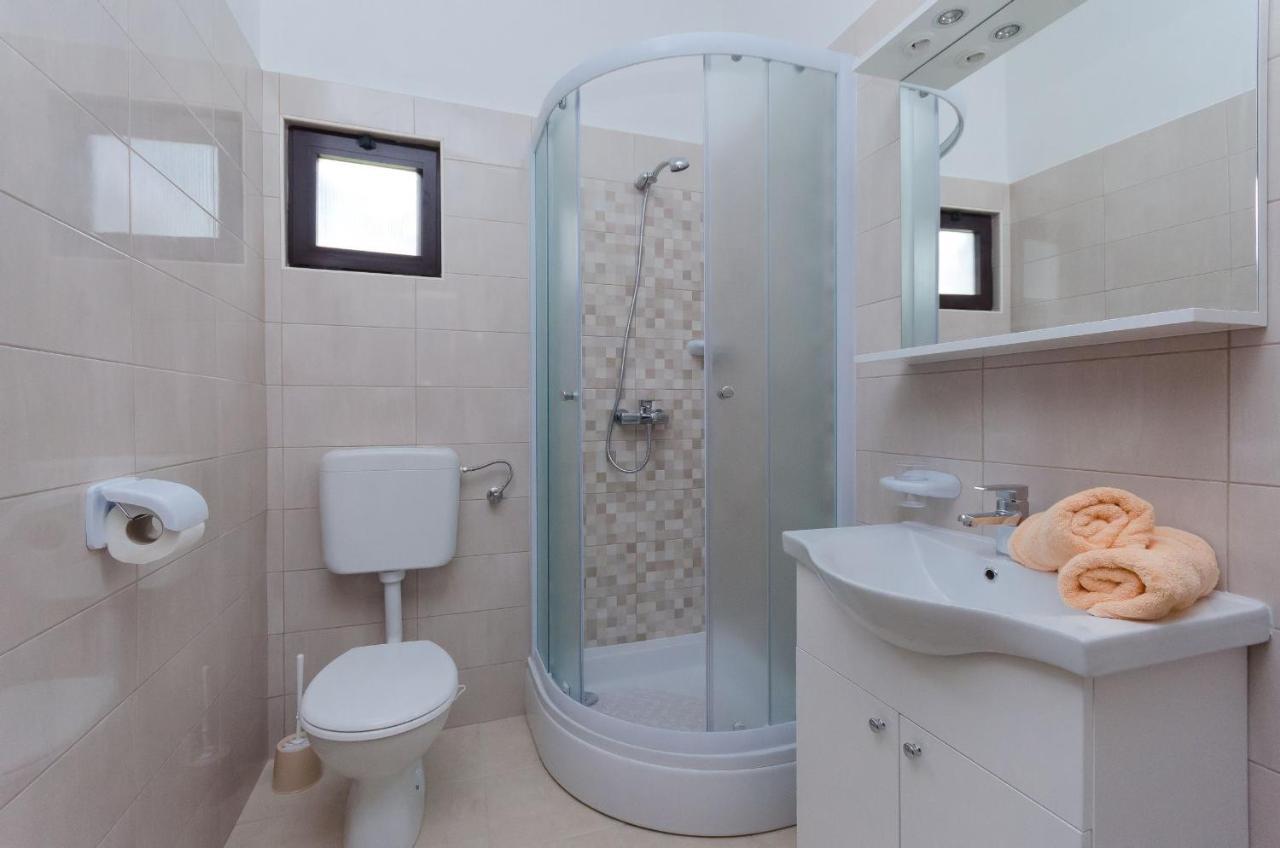 Apartments Branka Moscenicka Draga Ngoại thất bức ảnh