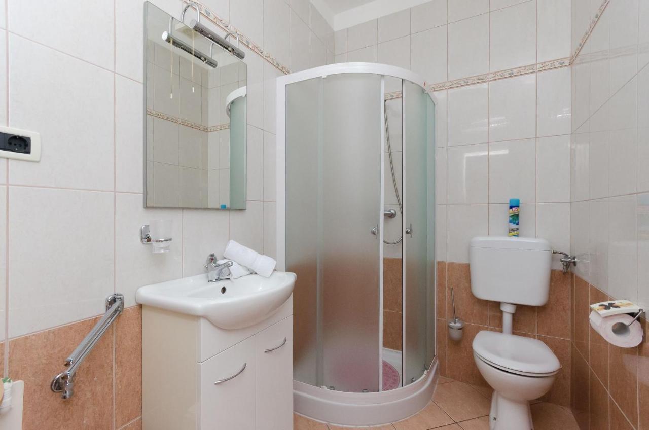 Apartments Branka Moscenicka Draga Ngoại thất bức ảnh