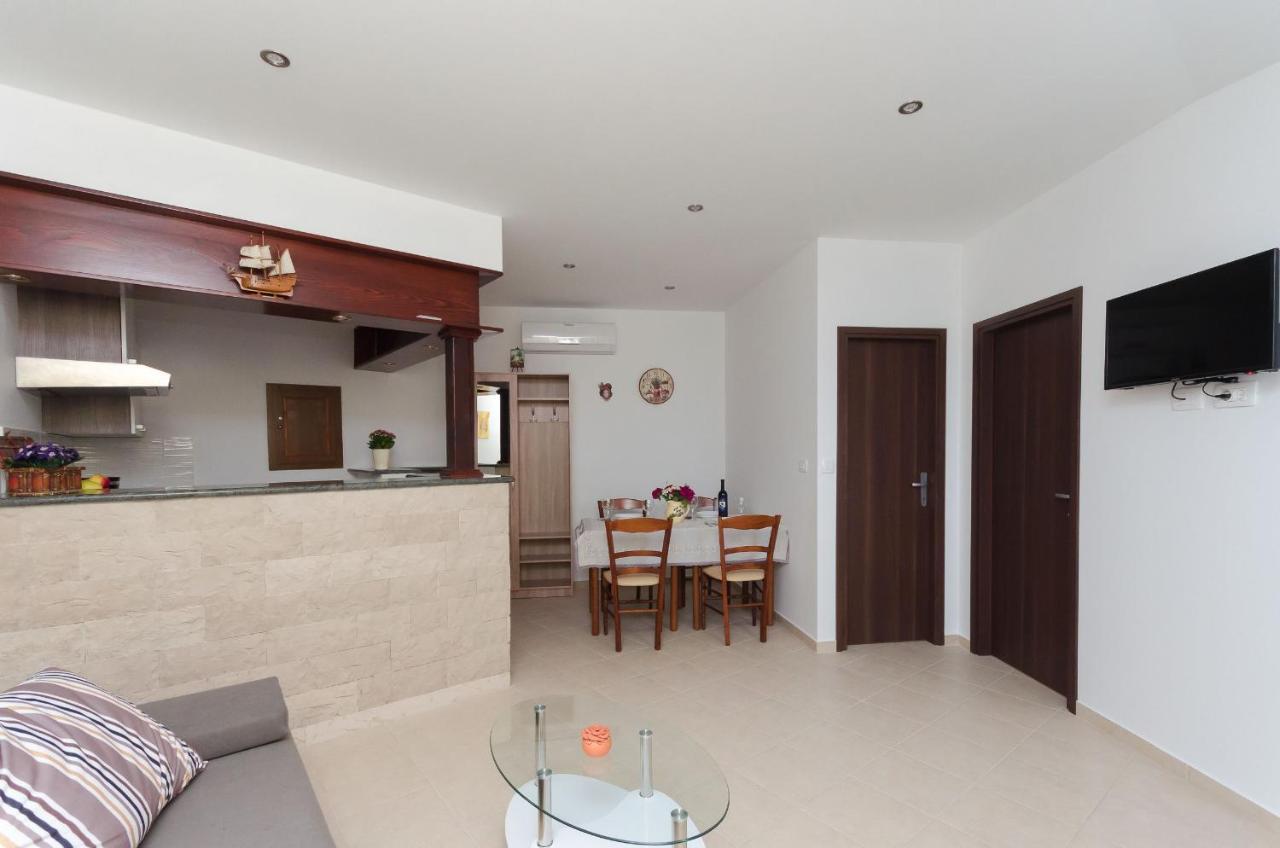 Apartments Branka Moscenicka Draga Ngoại thất bức ảnh