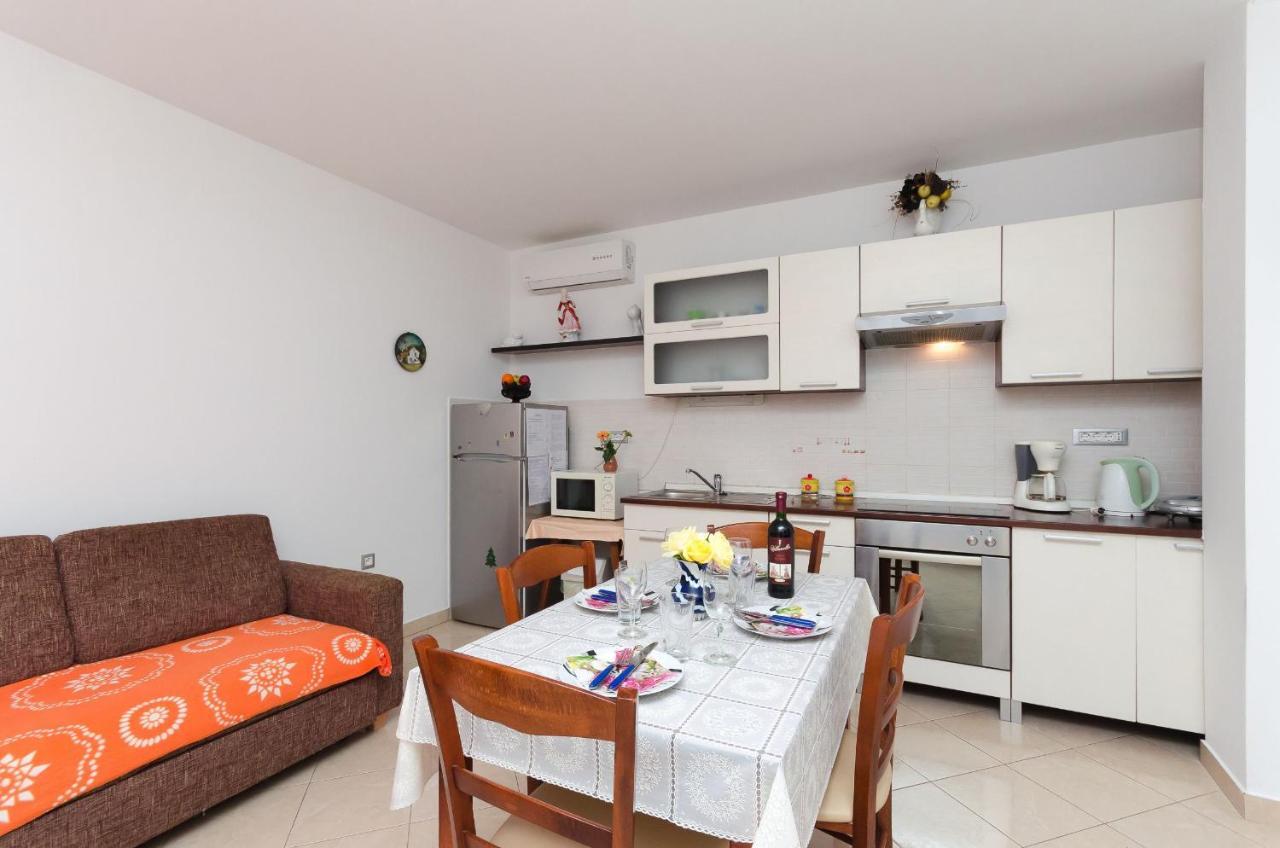 Apartments Branka Moscenicka Draga Ngoại thất bức ảnh